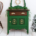 Kreidefarbe | Dixie Belle Chalk Paint - Evergreen