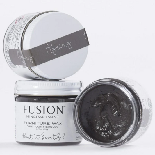 Effektwachs | Fusion - Furniture Wax