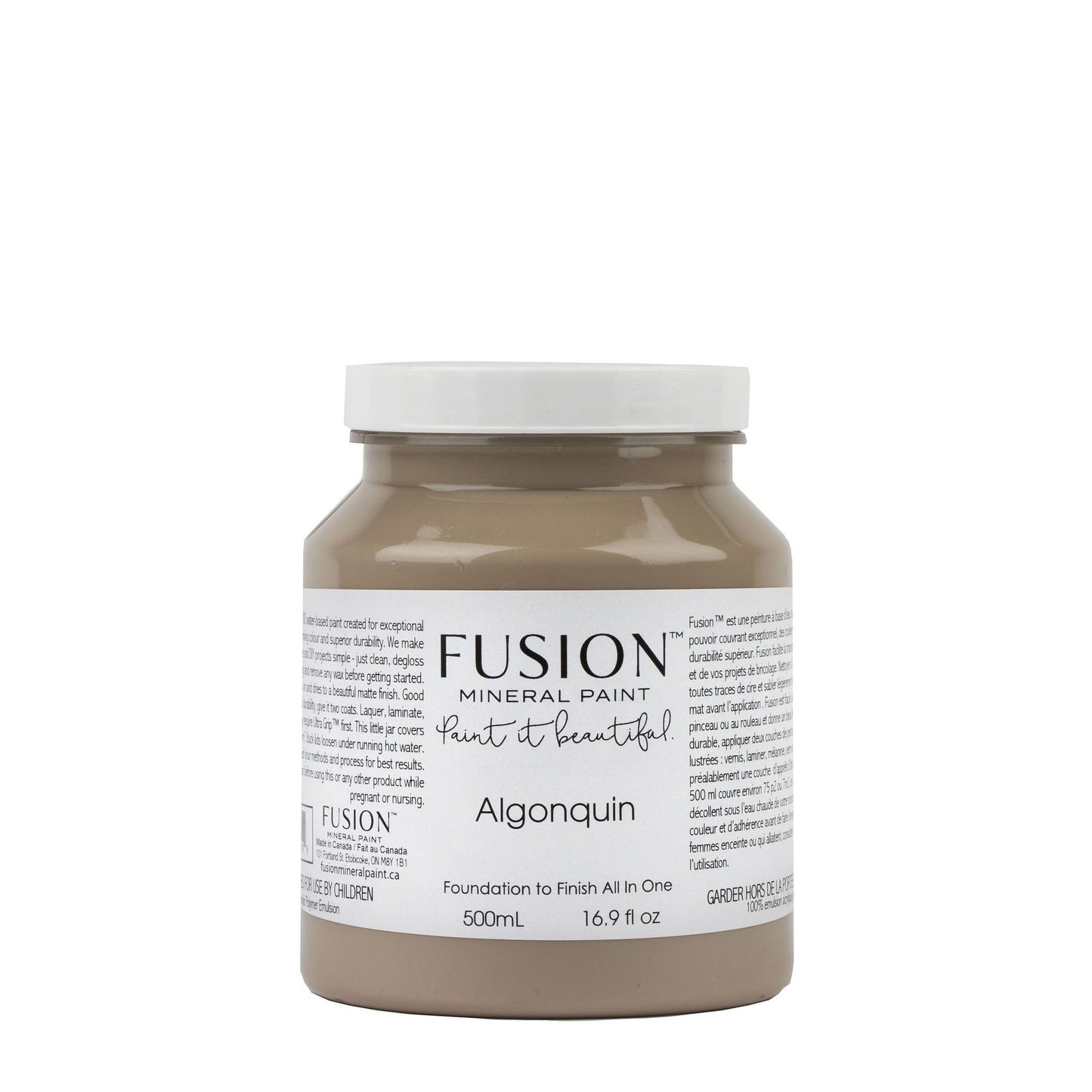 Acrylfarbe | Fusion Mineral Paint - Algonquin