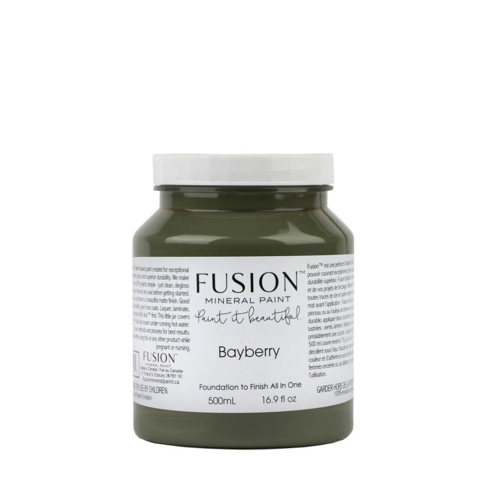 Acrylfarbe | Fusion Mineral Paint - Bayberry