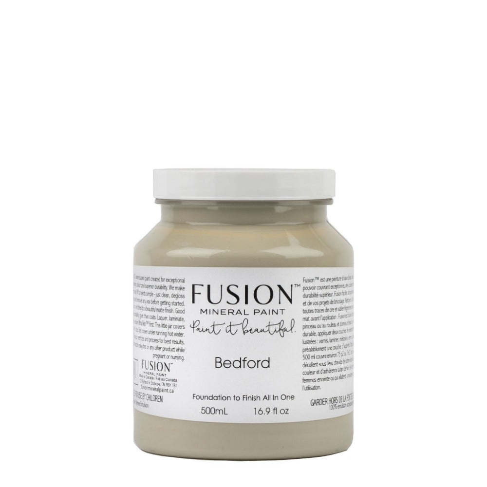 Acrylfarbe | Fusion Mineral Paint - Bedford