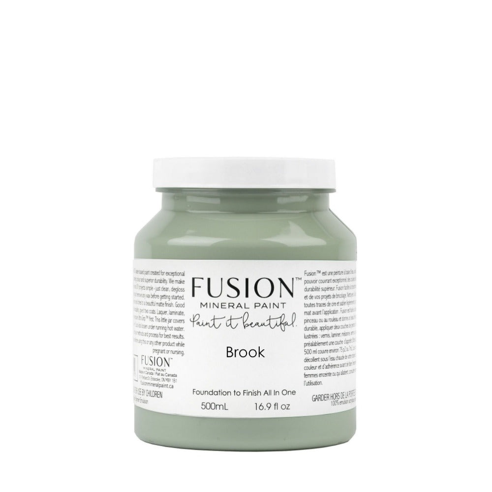 Acrylfarbe | Fusion Mineral Paint - Brook