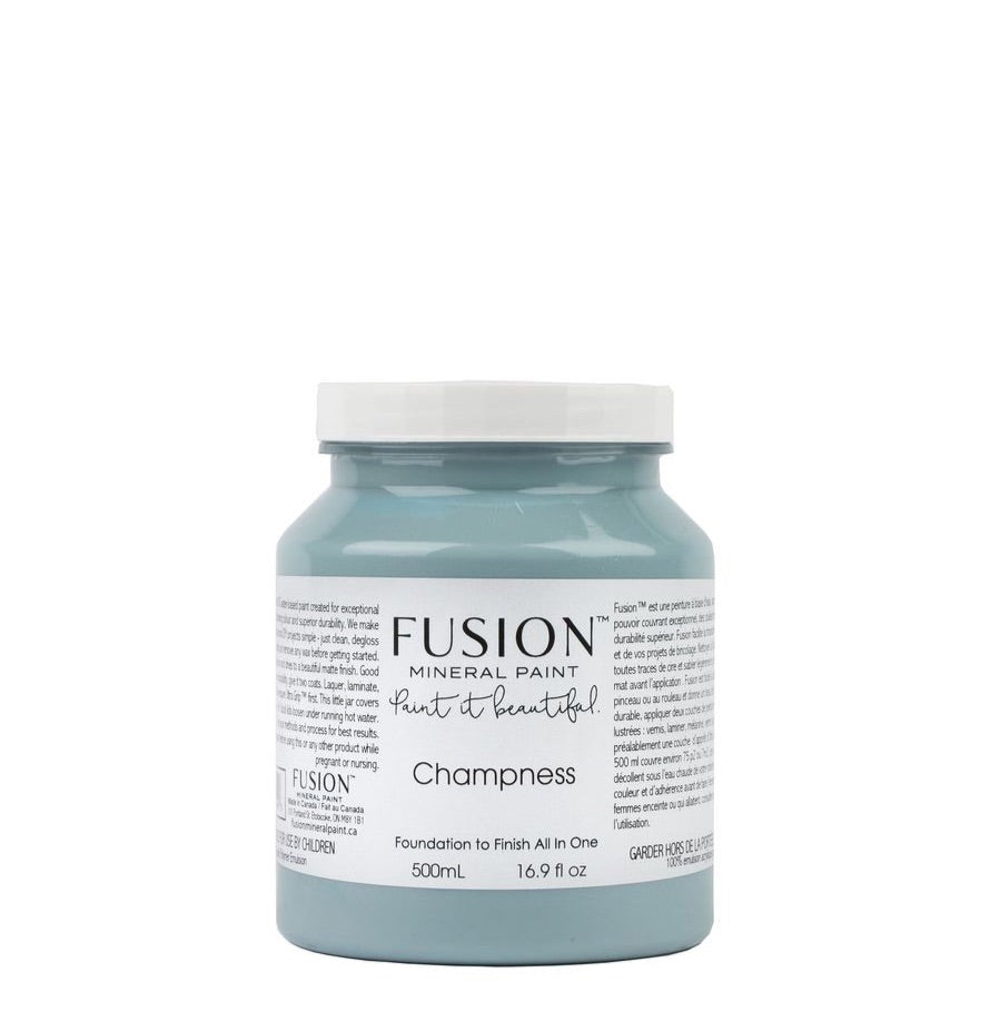 Acrylfarbe | Fusion Mineral Paint - Champness