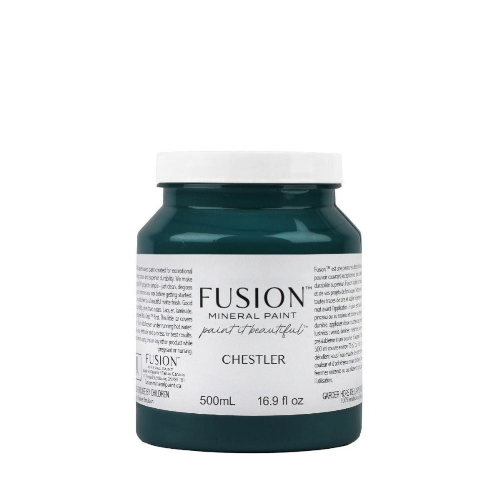 Acrylfarbe | Fusion Mineral Paint - Chestler