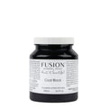 Acrylfarbe | Fusion Mineral Paint - Coal Black