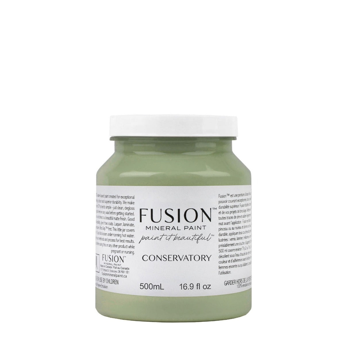 Acrylfarbe | Fusion Mineral Paint - Conservatory