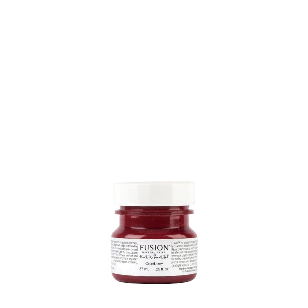Acrylfarbe | Fusion Mineral Paint - Cranberry