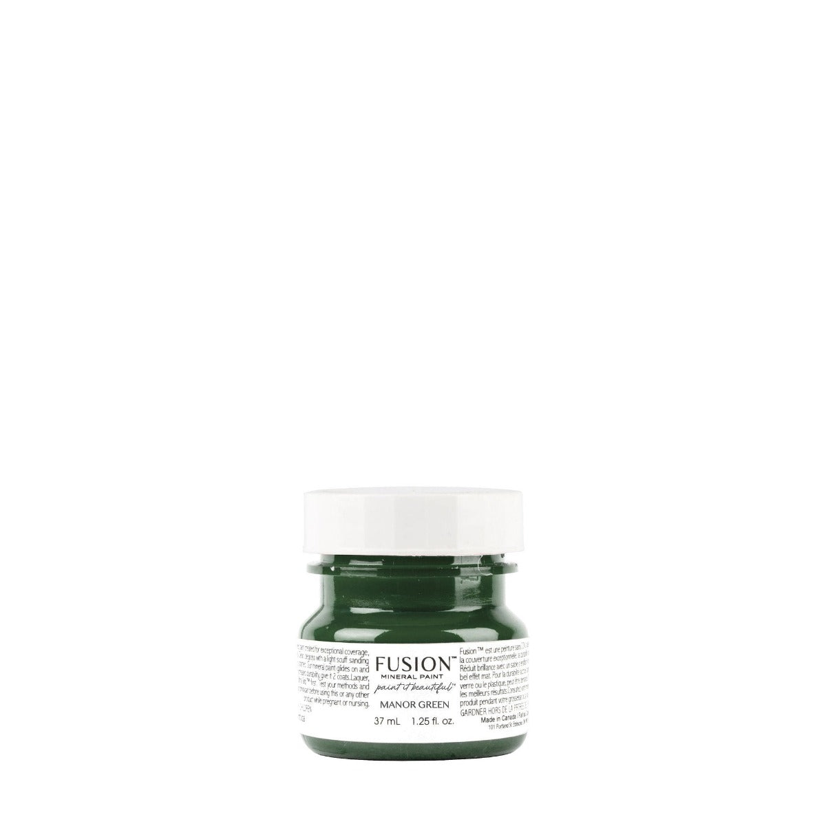 Acrylfarbe | Fusion Mineral Paint - Manor Green