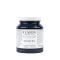 Acrylfarbe | Fusion Mineral Paint - Midnight Blue
