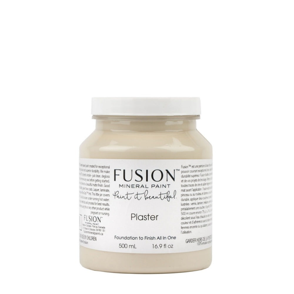 Acrylfarbe | Fusion Mineral Paint - Plaster