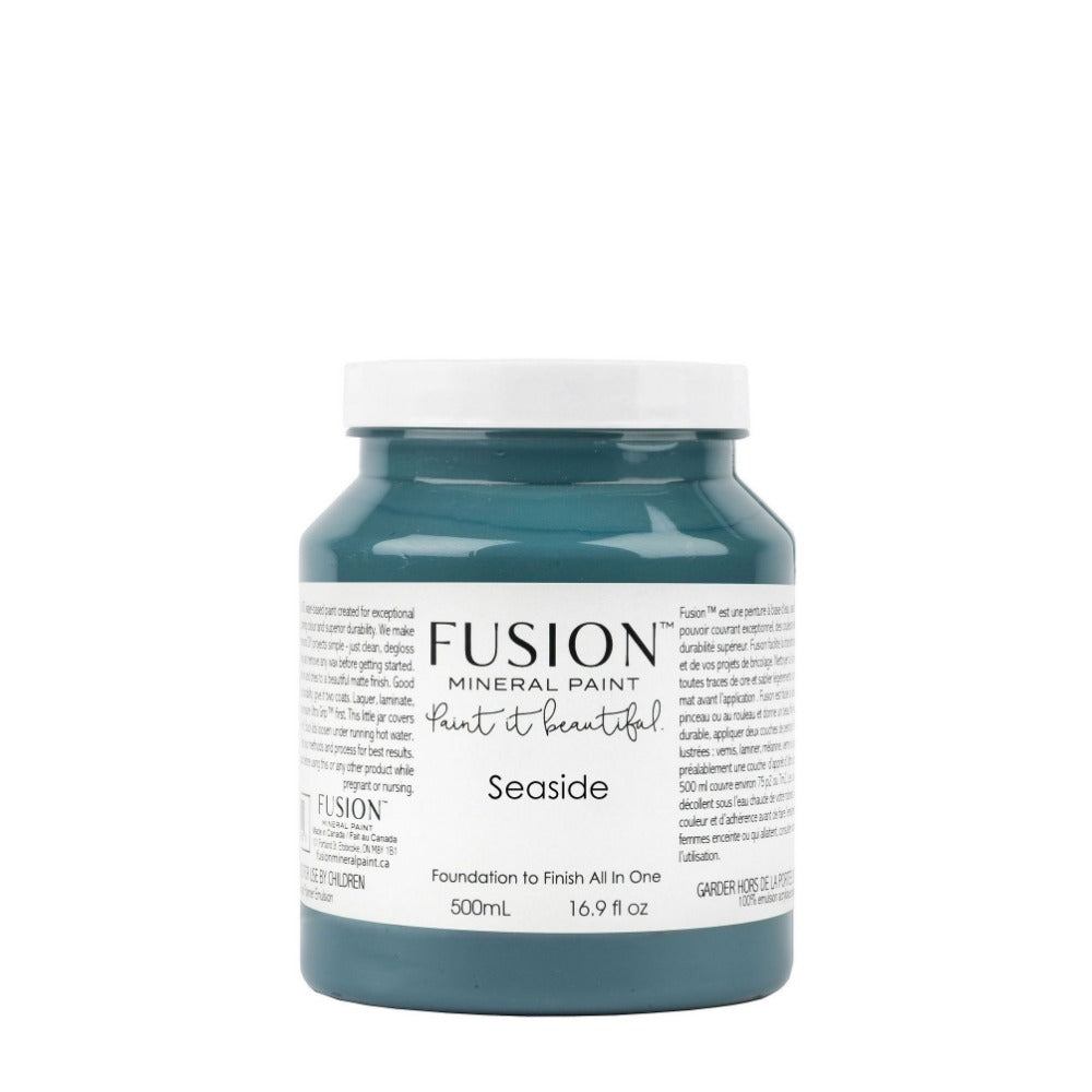 Acrylfarbe | Fusion Mineral Paint - Seaside