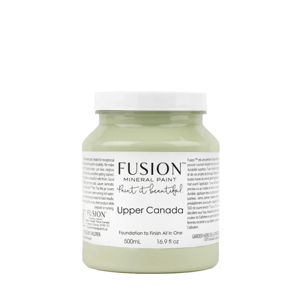 Acrylfarbe | Fusion Mineral Paint - Upper Canada Green