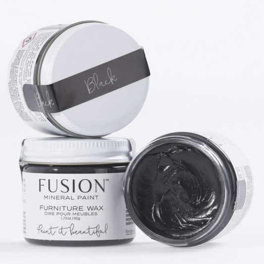 Effektwachs | Fusion - Furniture Wax