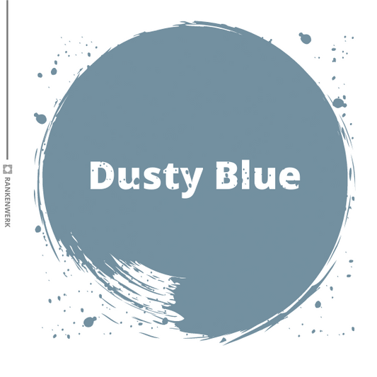 Kreidefarbe | Dixie Belle Chalk Paint - Dusty Blue