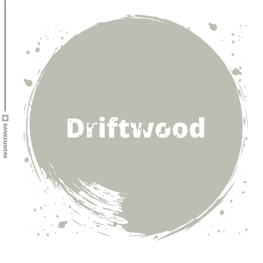 Kreidefarbe | Dixie Belle Chalk Paint - Driftwood