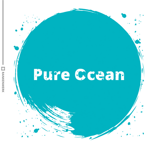 Kreidefarbe | Dixie Belle Chalk Paint - Pure Ocean