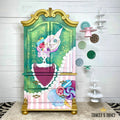 Kreidefarbe | Dixie Belle Chalk Paint - Kudzu