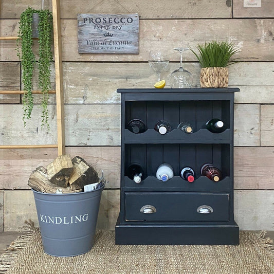 Kreidefarbe | Dixie Belle Chalk Paint - Midnight Sky