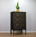 XXL-Schablonen | Redesign Stencil - Kacha - Modern Moroccan