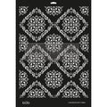 XXL-Schablonen | Redesign Stencil - Kacha - Modern Moroccan