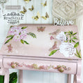 Transferfolien | Redesign Transfer - Morning Peonies