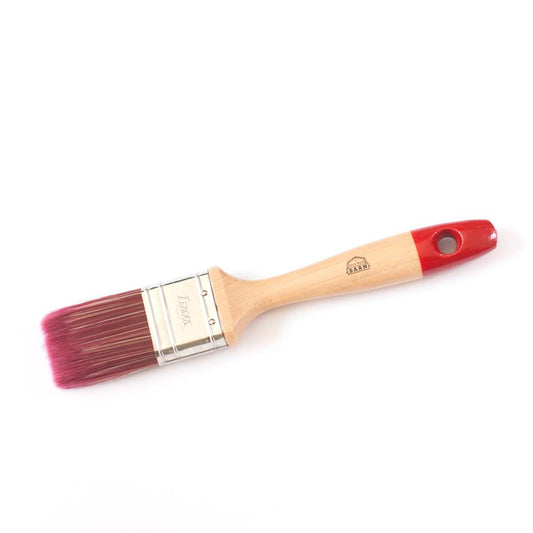 Pinsel - für Flächen | Old Red Barn Flachpinsel F2