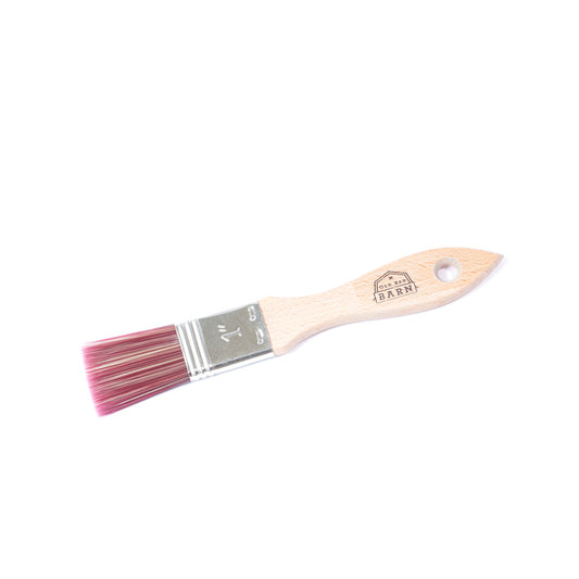 Pinsel - für Flächen | Old Red Barn Flachpinsel SP25