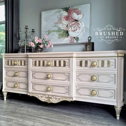 Kreidefarbe | Dixie Belle Chalk Paint - Pink Champagne