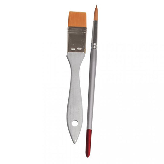 Pinsel - für Details | Rayher Pinselset