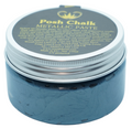 Effektpaste | Posh Chalk Metallic - Blue Prussian