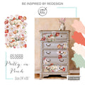 Transferfolien | Redesign Transfer - Pretty in Peach