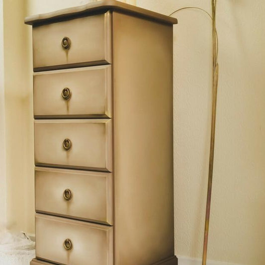 Kreidefarbe | Dixie Belle Chalk Paint - Putty