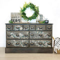 Decoupage Papier | Redesign - Radiant Eucalyptus