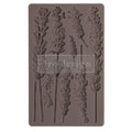 Silikonformen | Redesign - Decor Mould - Lavender Harvest