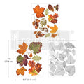 Transferfolien | Redesign Transfer - Crunchy Leaves Forever