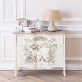 Transferfolien | Redesign Transfer - Alaina Toile