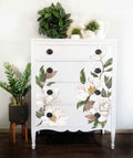 Transferfolien | Redesign Transfer - Magnolia Grandiflora