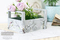 Silikonformen | Redesign - Decor Mould - Aviary