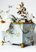 Silikonformen | Redesign - Decor Mould - Aviary