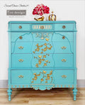 Silikonformen | Redesign - Decor Mould - Aviary