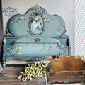 Silikonformen | Redesign - Decor Mould - Aviary