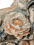 Silikonformen | Redesign - Decor Mould - In The Garden