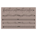 Silikonformen | Redesign - Decor Mould - Sicilian Borders