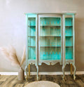 XXL-Schablonen | Redesign Stencil - Kacha - Sun Lit Diamonds