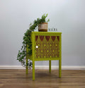 XXL-Schablonen | Redesign Stencil - Kacha - Sun Lit Diamonds