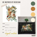 Transferfolien | Redesign Transfer - Elegant Neutrals Kacha