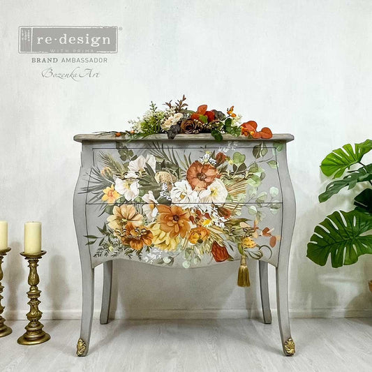 Transferfolien | Redesign Transfer - Elegant Neutrals Kacha