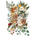 Transferfolien | Redesign Transfer - Elegant Neutrals Kacha