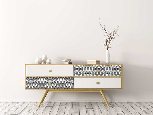 Transferfolien | Redesign Transfer - Harmonious Fan