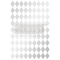 Transferfolien | Redesign Transfer -  Silver Harlequin